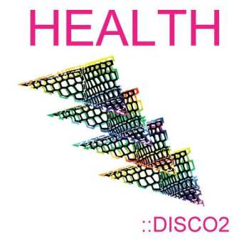CD HEALTH: ::DISCO2