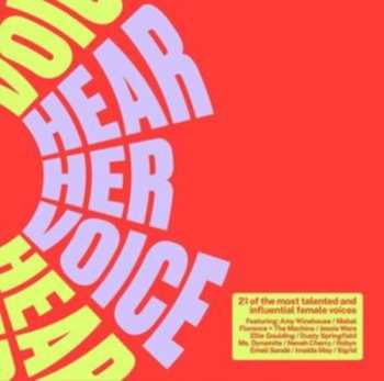 Hear Her Voice / Various: Hear Her Voice
