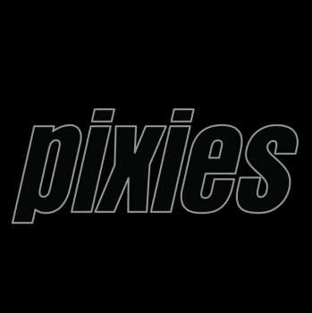 Album Pixies: Hear Me Out / Mambo Sun