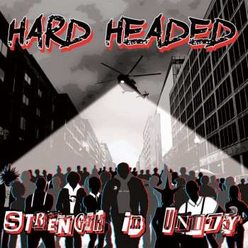 Album Heard Headed: Strenght In Unity