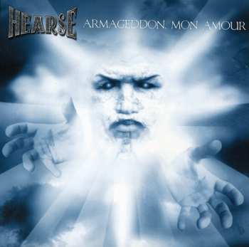 CD Hearse: Armageddon, Mon Amour