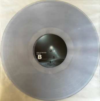 LP Heart Attack Kids: Wild Ride CLR | LTD