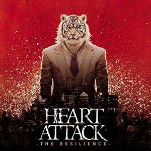 CD Heart Attack: The Resilience 258779