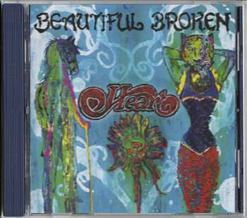 Album Heart: Beautiful Broken