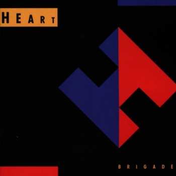 CD Heart: Brigade 387734