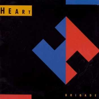 Album Heart: Brigade