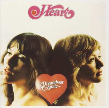 CD Heart: Dreamboat Annie 423295