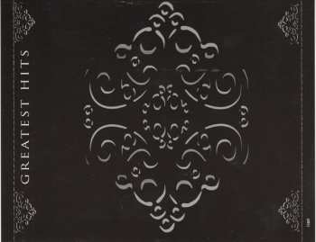 CD Heart: Greatest Hits