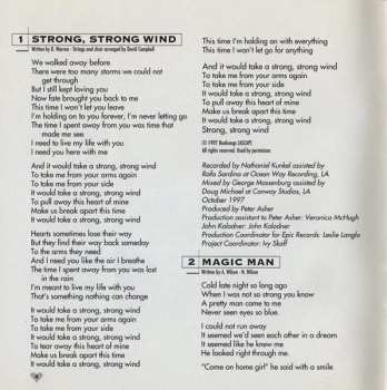 CD Heart: Greatest Hits