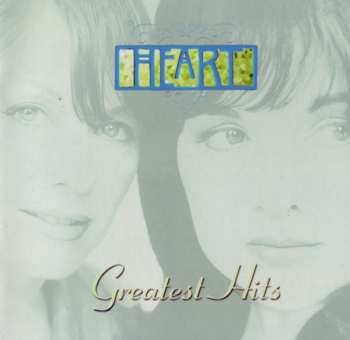 CD Heart: Greatest Hits 14792