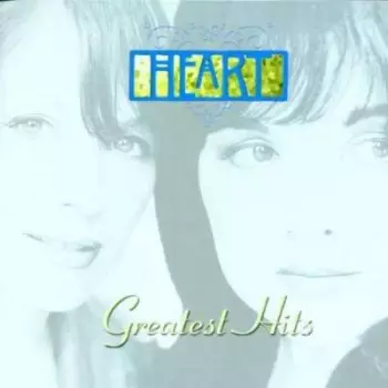 Heart: Greatest Hits 1985 - 1995