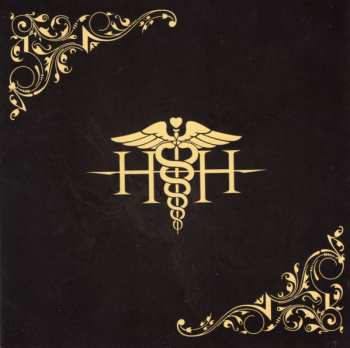CD Heart Healer: The Metal Opera By Magnus Karlsson 23422