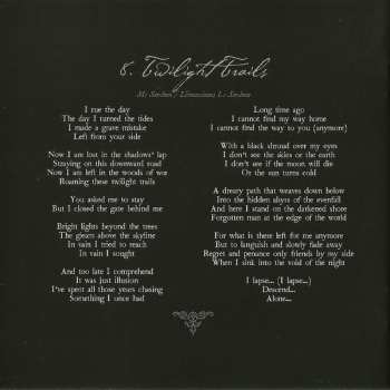 CD Insomnium: Heart Like A Grave