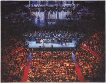 CD Heart: Live At The Royal Albert Hall 122602