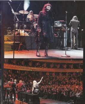 Blu-ray Heart: Live At The Royal Albert Hall 21039