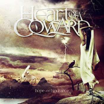 Album Heart Of A Coward: Hope And Hindrance