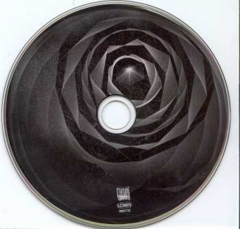 2CD Heart Of A Coward: Severance LTD