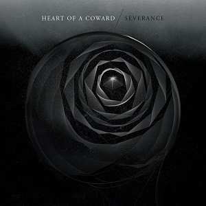 2CD Heart Of A Coward: Severance LTD 32135