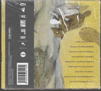 CD Heart & Soul: Missing Link 443106