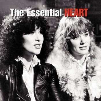 Album Heart: The Essential Heart