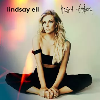 Lindsay Ell: heart theory