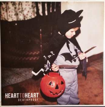 Album Heart To Heart: Deathproof