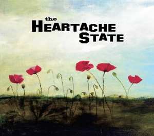 Album Heartache State: Heartache State