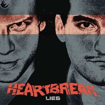 Album Heartbreak: Lies