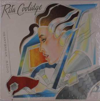 Album Rita Coolidge: Heartbreak Radio