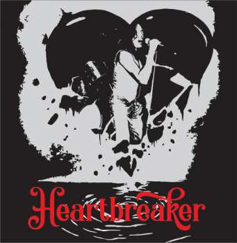 Album Heartbreaker: Heartbreaker 