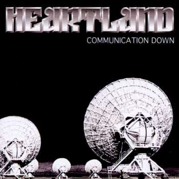 Album Heartland: Communication Down