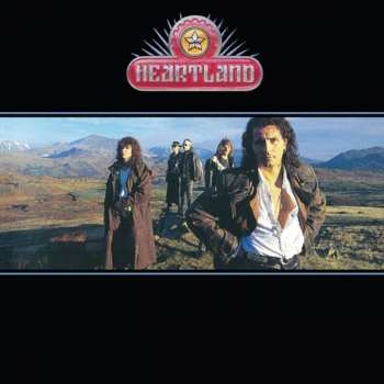 Album Heartland: Heartland