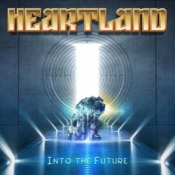 Album Heartland: Into The Future