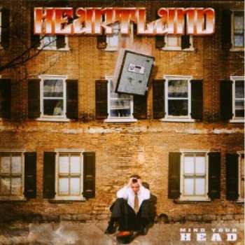 Heartland: Mind Your Head
