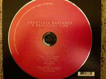 CD Heartless Bastards: A Beautiful Life 302208