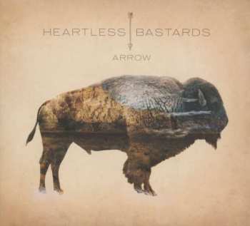 CD Heartless Bastards: Arrow 329964