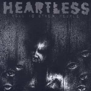 CD Heartless: Hell Is Other People 231449