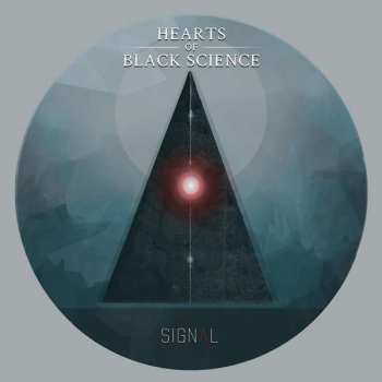 CD Hearts Of Black Science: Signal 478587