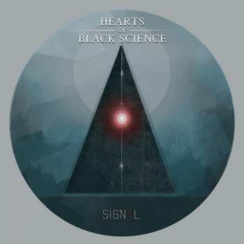 Album Hearts Of Black Science: Signal