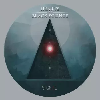 Hearts Of Black Science: Signal