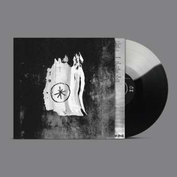 LP Heartworms: Glutton For Punishment (ltd. Black White Lp)