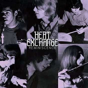 Album Heat Exchange: Reminiscence