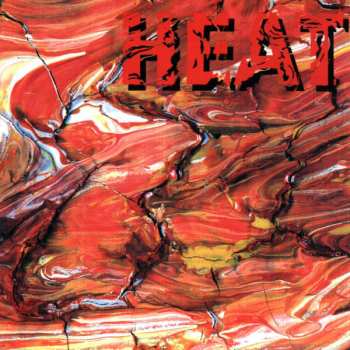 Album Heat: Heat