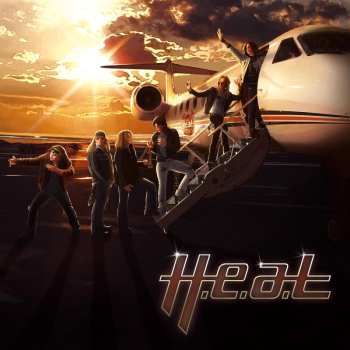 2CD Heat: Heat (2023 New Mix) (ltd. 2cd Digipak) 479007