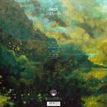 LP Heat: Labyrinth 462455