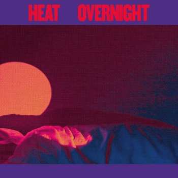 CD Heat: Overnight