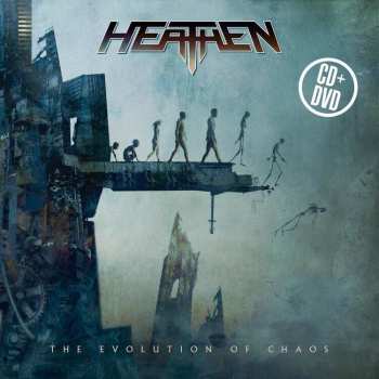 Album Heathen: The Evolution Of Chaos