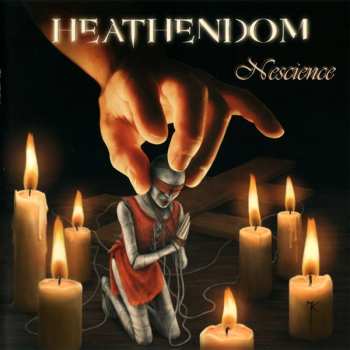 Album Heathendom: Nescience