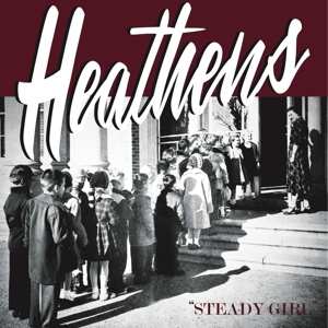 Heathens: 7-steady Girl