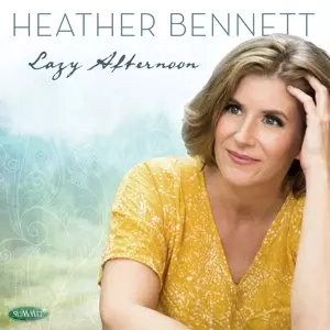 Heather Bennett: Lazy Afternoon